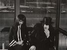 the white stripes 'get behind me satan' rare double lp