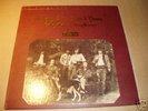 CROSBY STILLS NASH & YOUNG - DEJA VU - MFSL LP