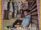 The Upsetters Clint Eastwood Lee Perry SKA Skinhead LP