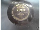 MAY IRWIN - BULLY SONG - VICTOR 35050 - 12