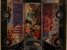 Flipper Gone Fishin' LP Punk Hardcore KBD