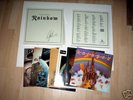RAINBOW: 8-LP-BOXSTILL SEALED