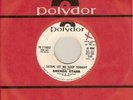 northern soul BRENDA STARR Satan Let Me Sleep   EX demo