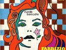 FABRIZIO DE ANDRE raro disco LP NUVOLE BAROCCHE Italy