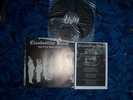 clandestine blaze lp