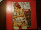 Gainsbourg Iusse ou es-tu Melody? editions vent d'ouest
