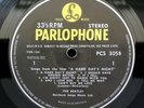 Beatles - Hard Day's Night UK 1964 1st *STEREO* Press