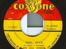 SOUL VENDORS -  Reel Rock  -  COXSONE Records