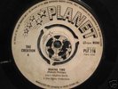 THE CREATION-Making Time (PLF116)ROCK BEAT PSYCH V.Rare