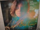 Brahms sonatas  Edith Peinemann violin  Darnok  RARE 