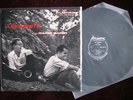 Lee KONITZ / Warne MARSH Deep Groove RARE ORIG MONO LP