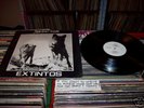 SEDICION Extintos Mexican PUNK LP RAREST MASACRE 68 KBD