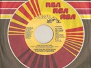 RARE NORTHERN SOUL / MODERN - JAMES WALSH GYPSY BAND 