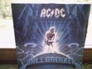 AC/DC LP BALLBREAKER