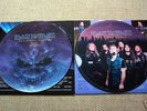 IRON MAIDEN*BRAVE NEW WORLD*DOUBLE LP PICTURE DISC MINT