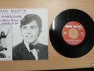 DANY MARTIN - EEN KLEINE DUIVEL SCHUILT IN JOU