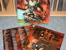 Iron Maiden - Virtual XI / Gatefold DoLP / 12