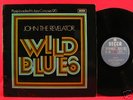JOHN THE REVELATOR 1970 BLUES PSYCH MOD LP HOLLAND TOP