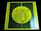 Ash Ra Tempel - Same - Gimmixfold  Cover - Ohr Records