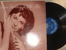 BEVERLY KENNEY , ROOST 2212 , COME SWING WITH ME, RARE