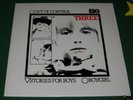 U2 Three 1979 Irish 7