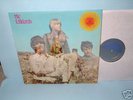 FOLKLORDS Release the Sunshine Org Canada Folk Psych LP