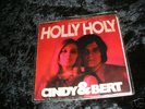 Cindy & Bert HOLLY HOLY / DER HUND..CORNET 3220 Top