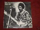RARE  - JIMI HENDRIX  - LIVE EXPERIENCE 67/68  RECORD