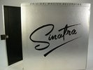 SINATRA LIMITED EDITION ORIGINAL MASTER 16 LP &GEO-DISC