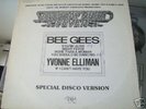 BEE GEES  SATURDAY NIGHT FEVER  1977 DISCO 12