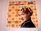 Jane Powell/Can't We Be Friends?/1956 HMV LP