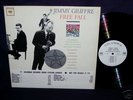 Orig'63 JIMMY GIUFFRE  Free Fall  WL Promo Lp  COLUMBIA