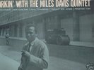 Miles Davis 