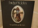 BRIDGET ST JOHN    SONGS FOR THE GENTLE MAN