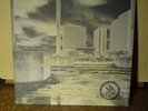 Karl Runau Osmose LP Haus Arafna,Genocide Organ