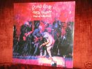 RARE NEIL YOUNG  LP ROAD ROCK FRIENDS & RELATIVES MINT