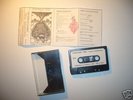PORCUPINE TREE tape TARQUIN’S SEAWEED FARM prog RARE