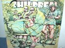 * YESTERDAY'S CHILDREN  self titled  LP   psych