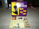 Social Distortion 'Somewhere Between' Original Epic LP