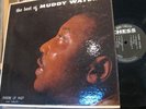 Muddy Waters--The Best of Orig.Black Lbl Chess LP 1427