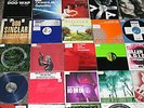 A CHOISIR HOUSE,TRANCE,PROGRESSIVE 30 € = 7 VINYLES