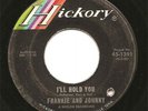 NORTHERN SOUL- FRANKIE & JOHNNY - 