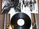 MOTLEY CRUE - Too Fast For Love - Lethur Records