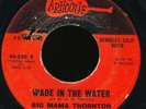 modern/northern soul-Big Mama Thornton-Arhoolie Records