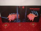BLACK SABBATH Paranoid LP 1970 VERTIGO 1st Press