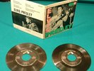 ELVIS PRESLEY RARE EP 45 (RCA EPB 1254) 1956