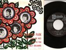 SMALL FACES EP UK BEAT RARE   SPAIN EP ITCHYCOO PARK