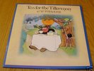 Cat Stevens Tea For The Tillerman Uk Issue Pink I Label