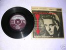 VERY RARE EP RECORD EDDIE COCHRAN - 