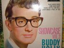 SHOWCASE VOL II.  BUDDY HOLLY EP.CORAL FEP2069. 1964 UK